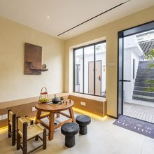 苏州囍住民宿(平江路观前街店)