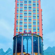 凤山金洲大酒店