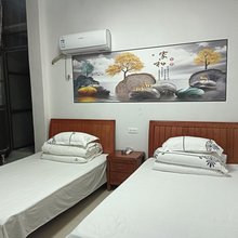 芦溪武功山聚贤客栈