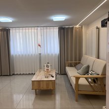 济南美墅公寓(火车站北广场店)