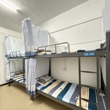 深圳优居青旅(机场三围店)