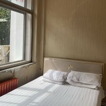 尚志时间旅馆