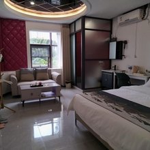 华诚民宿(昆明万象城店)