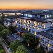 星昱酒店(洛阳宜阳洛水昌谷店)