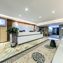 如家派柏·云酒店(拉萨藏医院扎细新村店)