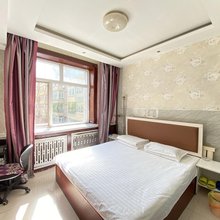 长春聚客缘旅馆