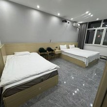 佳木斯向阳区缘来商务宾馆