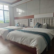 景欣瑞民宿(澜沧景迈山古茶林景区店)