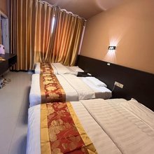 云泰宾馆(昭通北闸店)