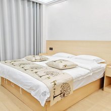 昭通昭阳区铭汐酒店