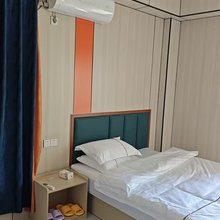肇庆参程住宿