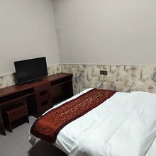 灵宝美家快捷客房