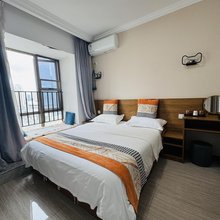 筑城小憩(拾光名宿店)