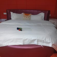 永胜梦魅主题酒店
