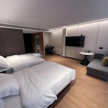 秋果智能酒店