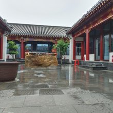 壹栖别院(北京大兴机场店)