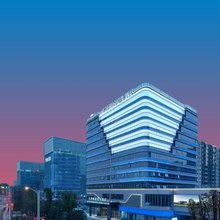 长沙机场豪生酒店