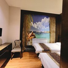 云海世纪酒店