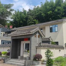 立溪公舍民宿