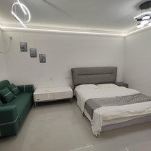如家公寓(郑州二七升龙店)