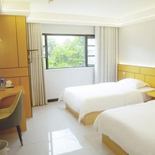云栖山隐民宿(文澜桥店)