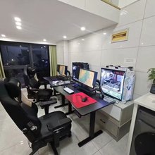 云栖电竞影院公寓