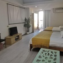 去我家民宿(名汇广场店)