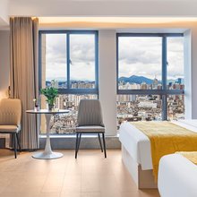 Platino·Resorts 铂豪云璟(昆明站店)