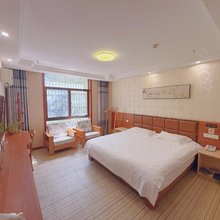 铜陵市正兴商务酒店
