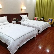 如心公寓(文山州人民医院七都古镇店)