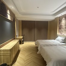 海岸酒店