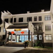 遂昌九龙居