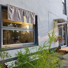 上海四棵树民宿(岑卜村店)