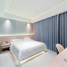 朗悦智能酒店