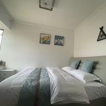 昆明简素时光民宿