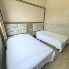 乌海金惠宾馆