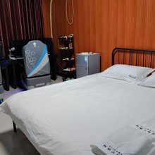 外星人电竞民宿