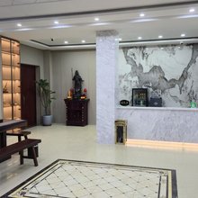 河间雅悦宾馆