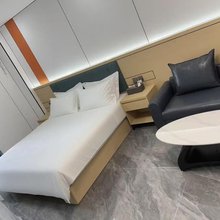 雅致公寓(可塘珠宝市场店)