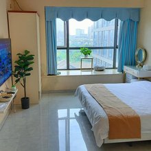 成都星雅途民宿