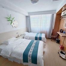 御嘉苑客栈(天门山索道站店)