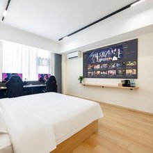 云之尚酒店(元阳县政府店)