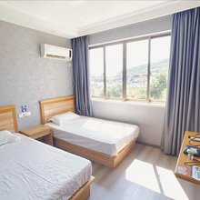 象山徐来客栈(东海半边山店)