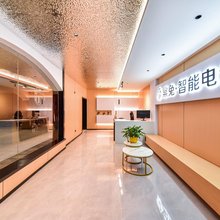 棠兔智能电竞酒店