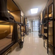 三只熊青年旅舍(四方坪店)