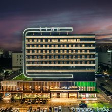 全季酒店(东莞虎门大道东店)