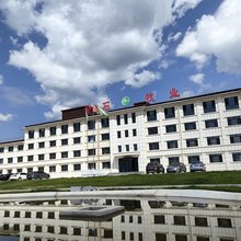 凉城金石牧业民宿(金石观光牧场店)