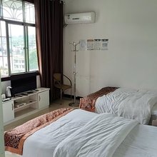 开阳慧创宾馆