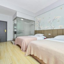 麻江隆兴民宿