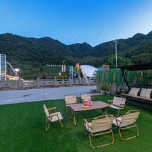 周姐民宿(虎啸峡漂流店)